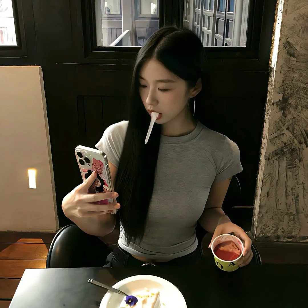 低沉的天空